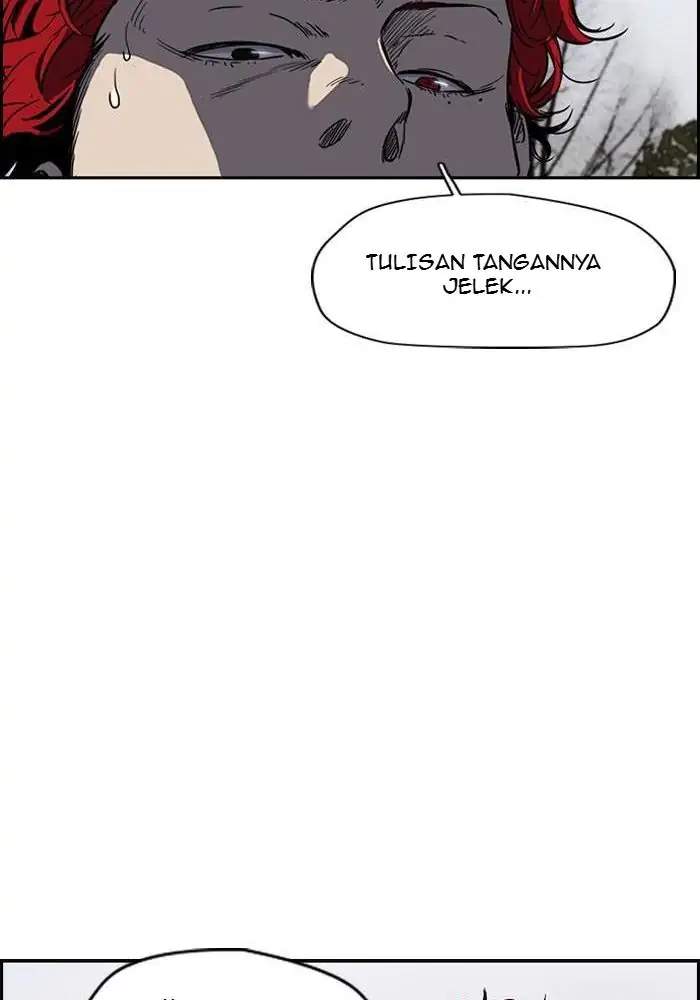 Wind Breaker Chapter 139 Halaman 39