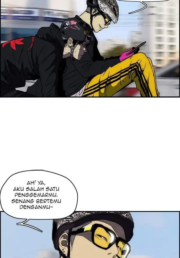 Wind Breaker Chapter 140 Halaman 10
