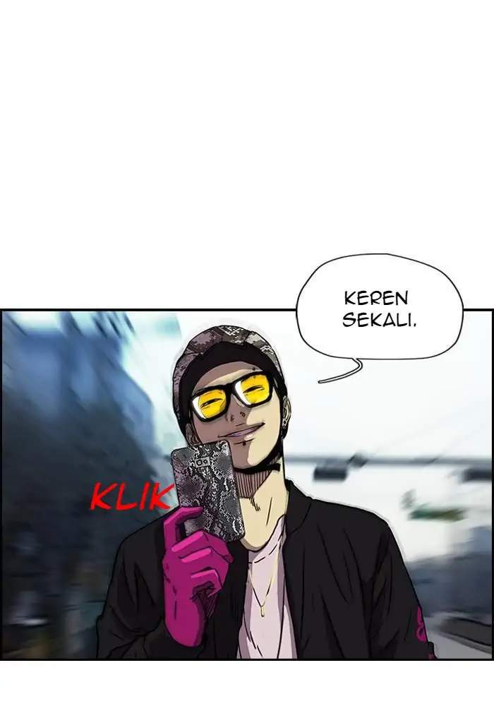 Wind Breaker Chapter 140 Halaman 13