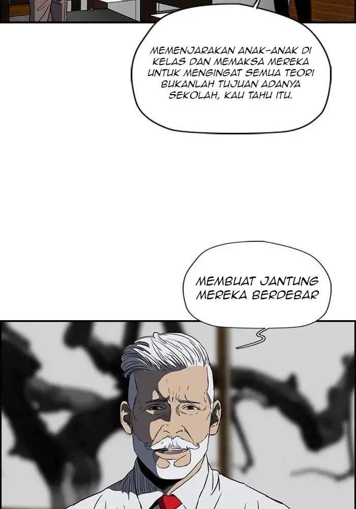 Wind Breaker Chapter 140 Halaman 23