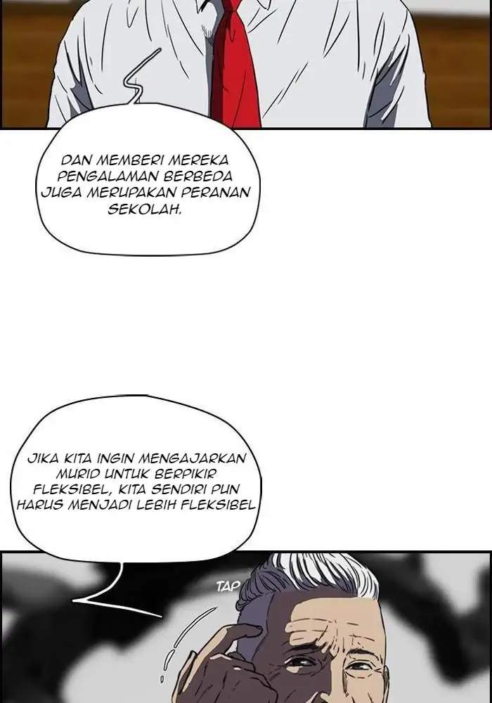 Wind Breaker Chapter 140 Halaman 24