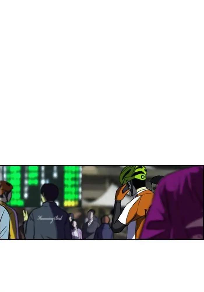 Wind Breaker Chapter 140 Halaman 29