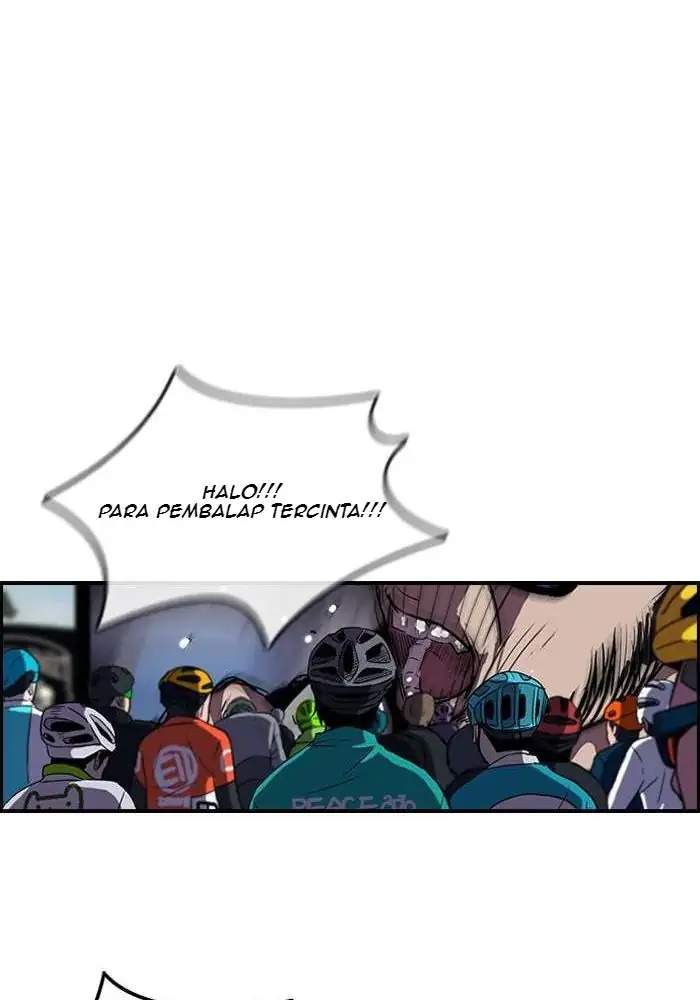 Wind Breaker Chapter 140 Halaman 44