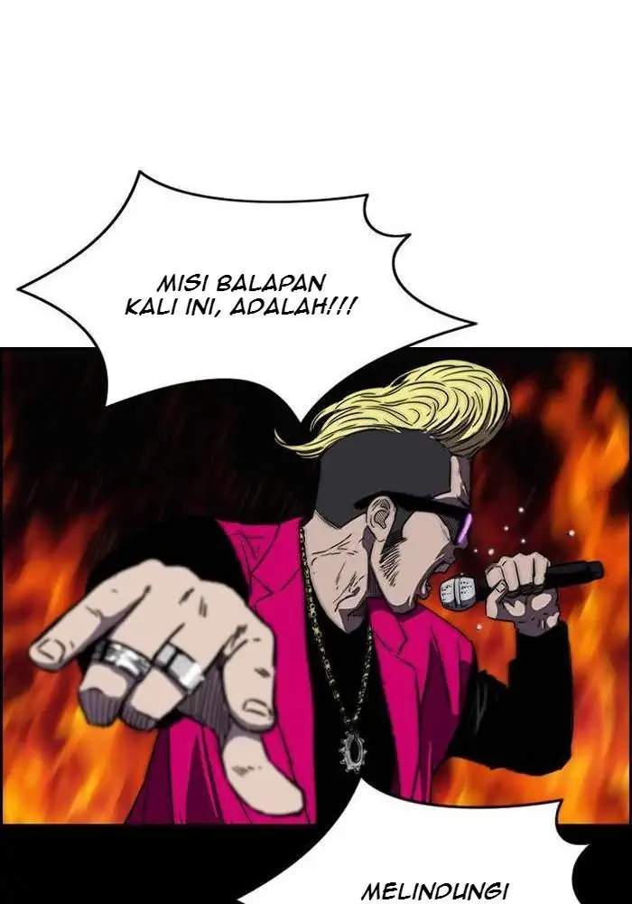 Wind Breaker Chapter 140 Halaman 47