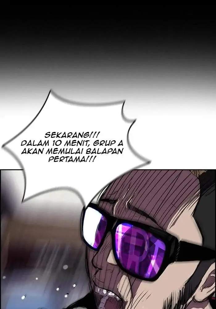 Wind Breaker Chapter 140 Halaman 52