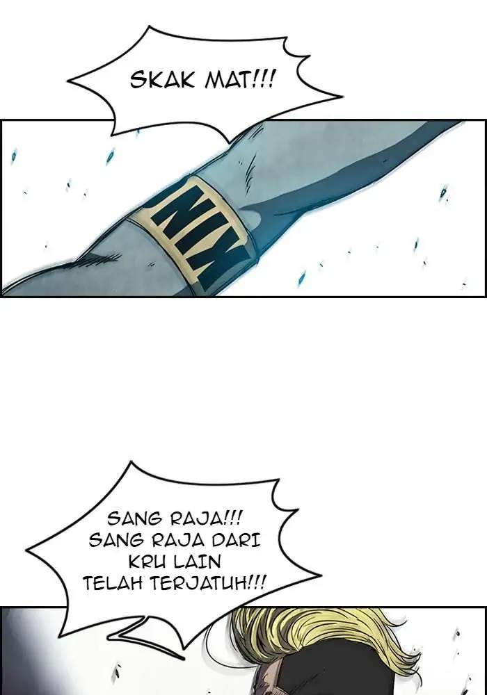 Wind Breaker Chapter 141 Halaman 7