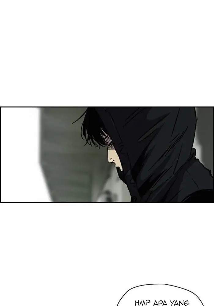 Wind Breaker Chapter 141 Halaman 22