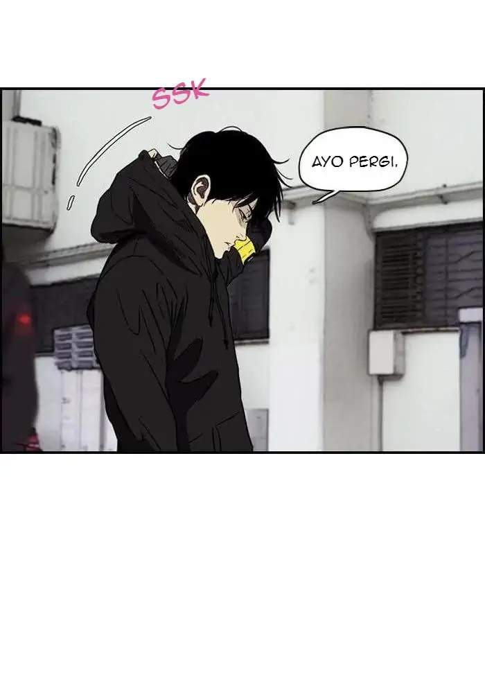 Wind Breaker Chapter 141 Halaman 28