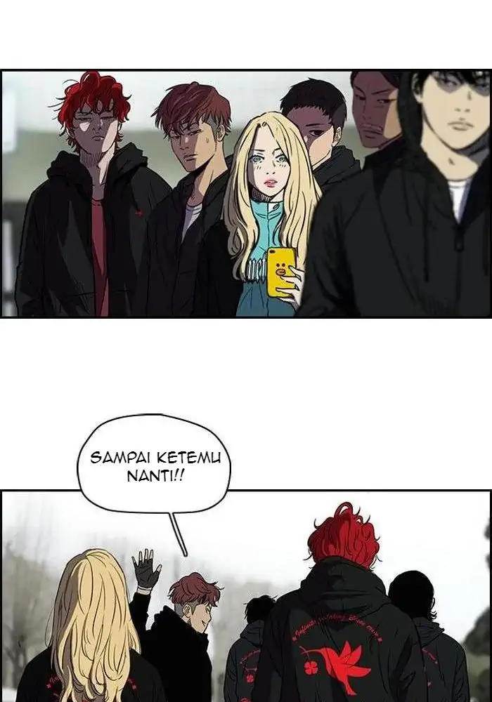 Wind Breaker Chapter 141 Halaman 29