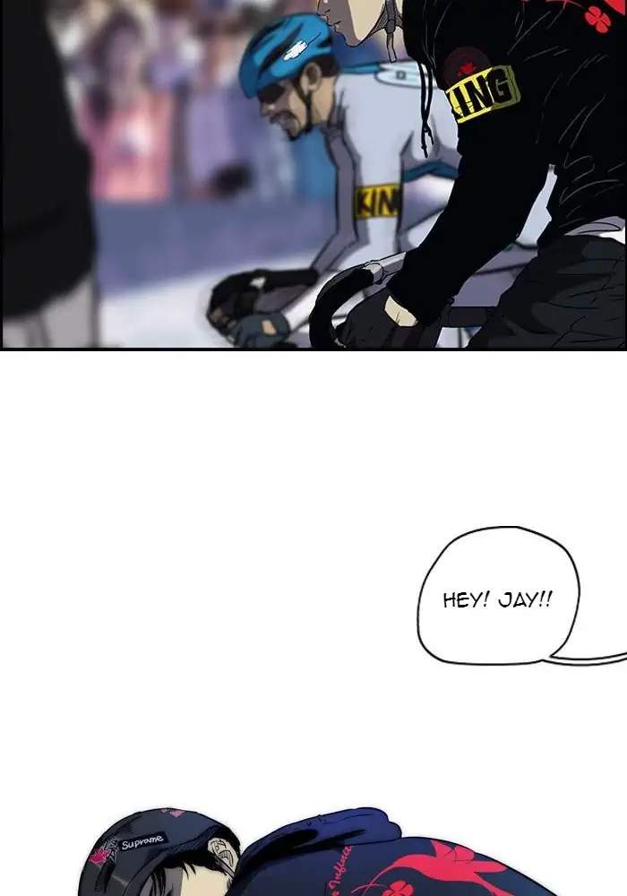 Wind Breaker Chapter 141 Halaman 37