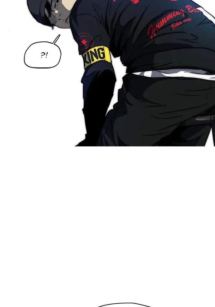 Wind Breaker Chapter 141 Halaman 38