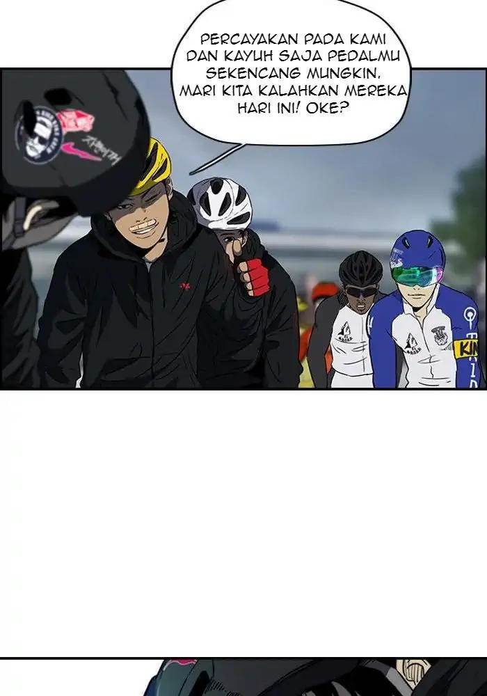 Wind Breaker Chapter 141 Halaman 39