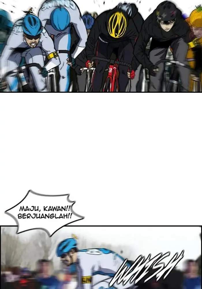 Wind Breaker Chapter 141 Halaman 51