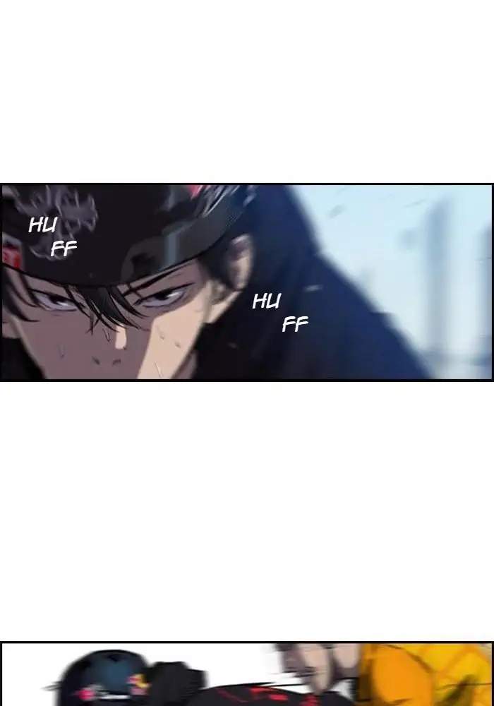 Wind Breaker Chapter 141 Halaman 53