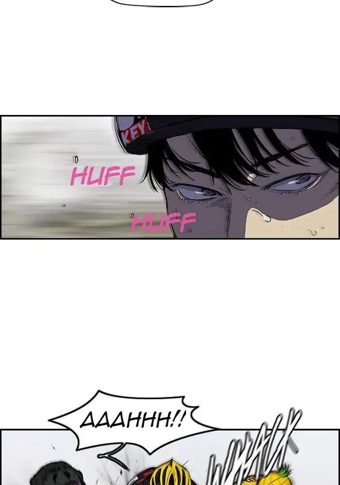Wind Breaker Chapter 141 Halaman 55