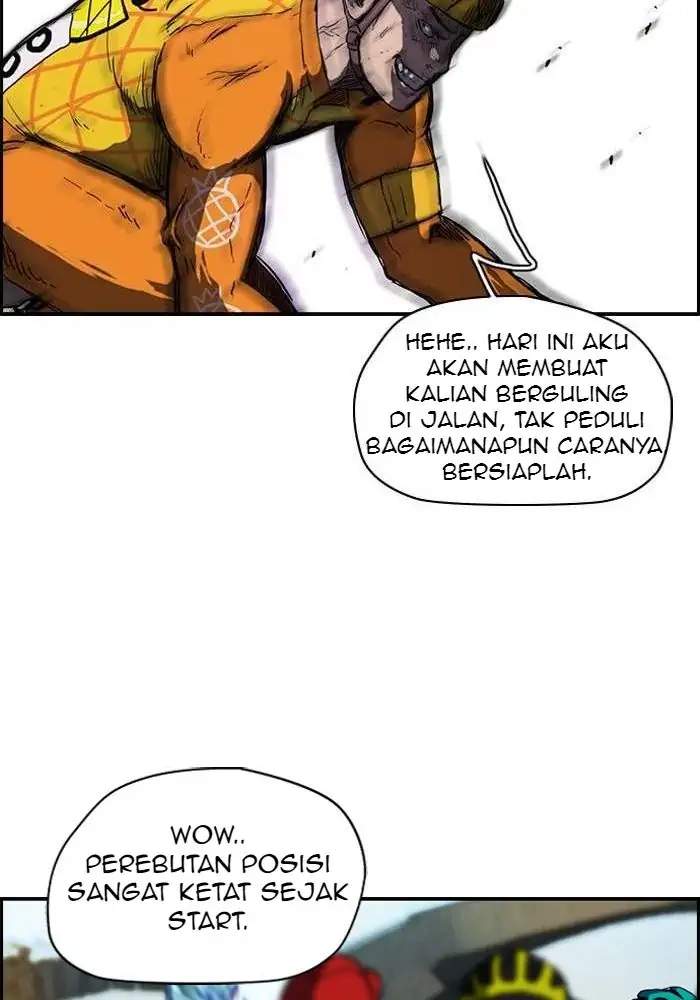 Wind Breaker Chapter 141 Halaman 58