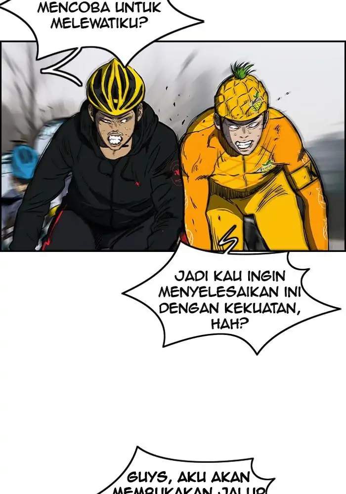 Wind Breaker Chapter 142 Halaman 2