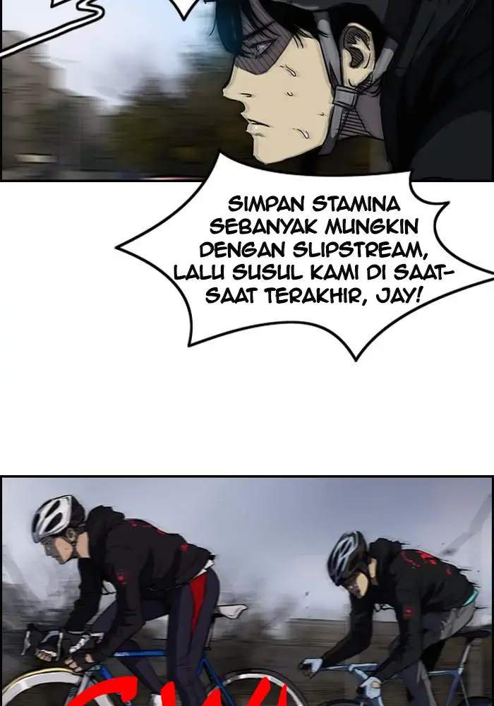 Wind Breaker Chapter 142 Halaman 4