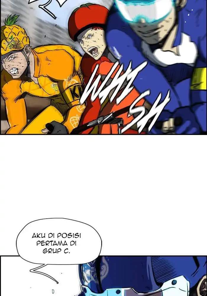 Wind Breaker Chapter 142 Halaman 11