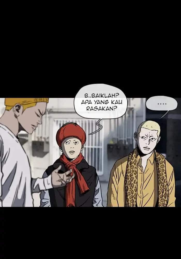 Wind Breaker Chapter 142 Halaman 29