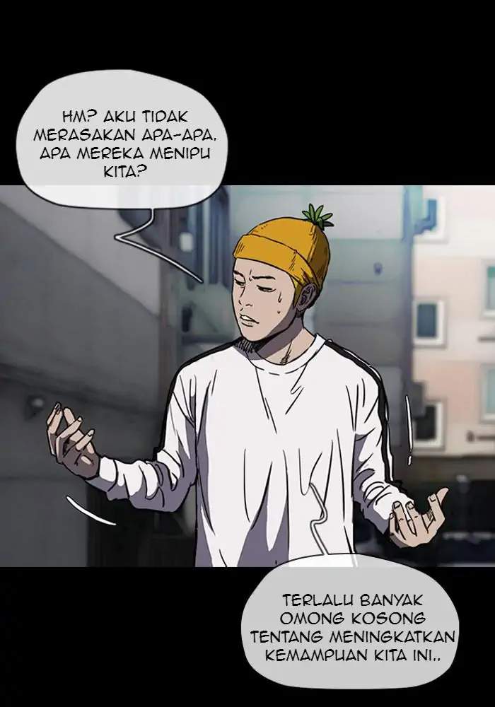 Wind Breaker Chapter 142 Halaman 30