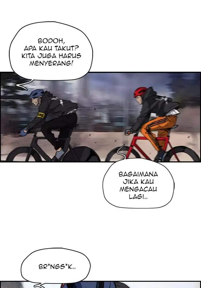 Wind Breaker Chapter 142 Halaman 39