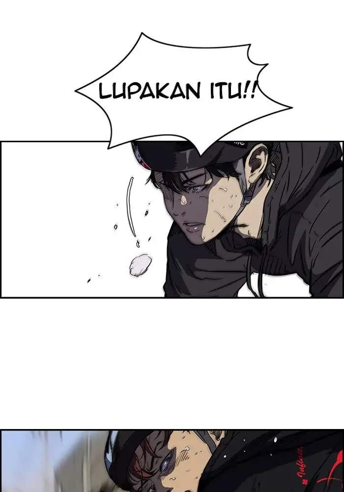 Wind Breaker Chapter 142 Halaman 49