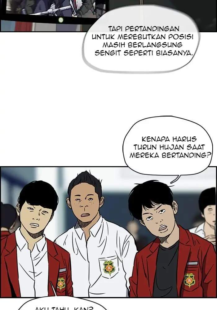 Wind Breaker Chapter 143 Halaman 6
