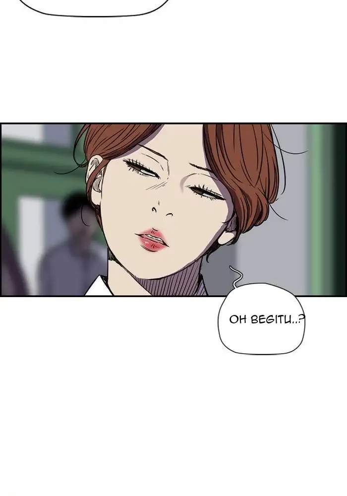 Wind Breaker Chapter 143 Halaman 11