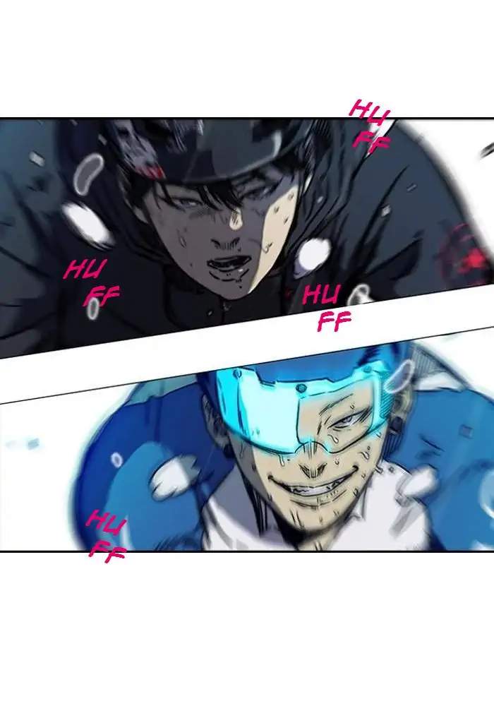 Wind Breaker Chapter 143 Halaman 17