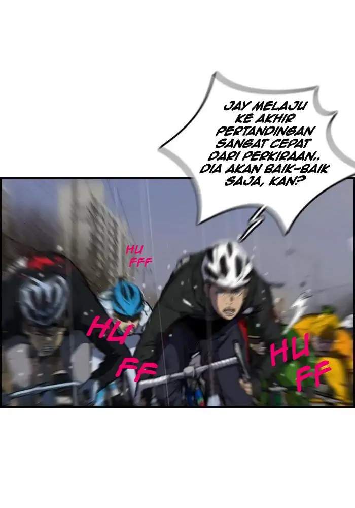 Wind Breaker Chapter 143 Halaman 18