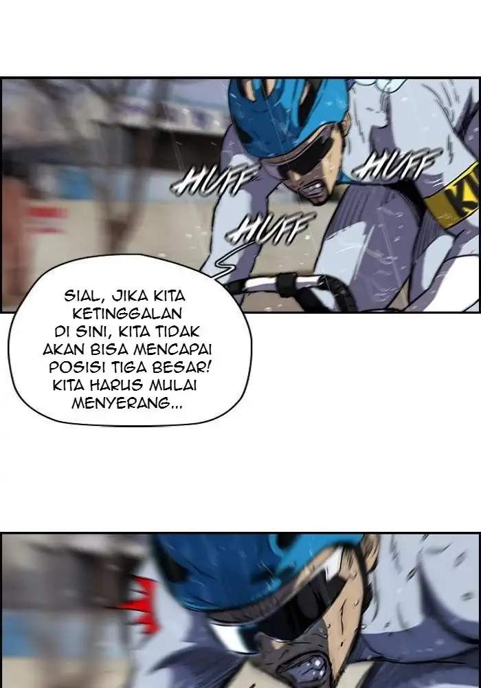 Wind Breaker Chapter 143 Halaman 19