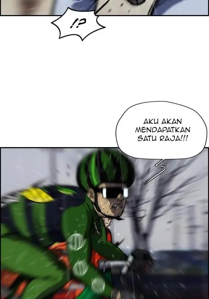 Wind Breaker Chapter 143 Halaman 20