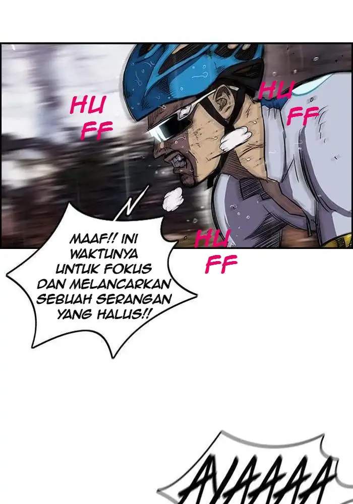 Wind Breaker Chapter 143 Halaman 23