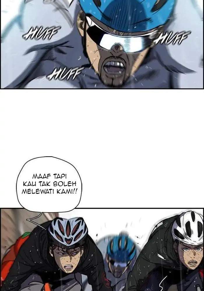 Wind Breaker Chapter 143 Halaman 26