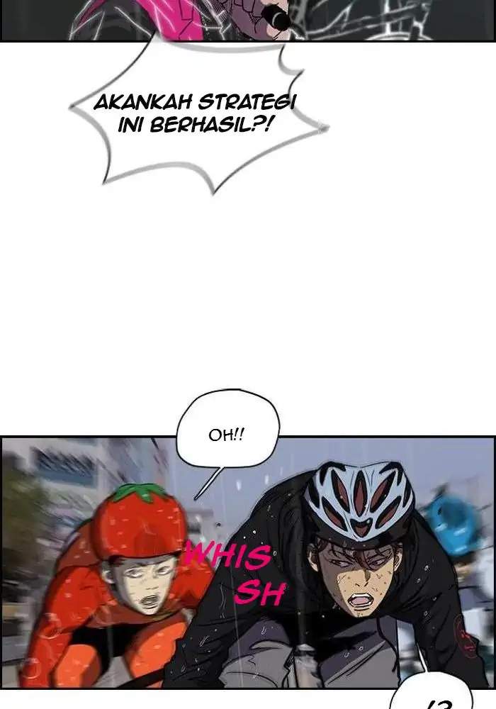 Wind Breaker Chapter 143 Halaman 28