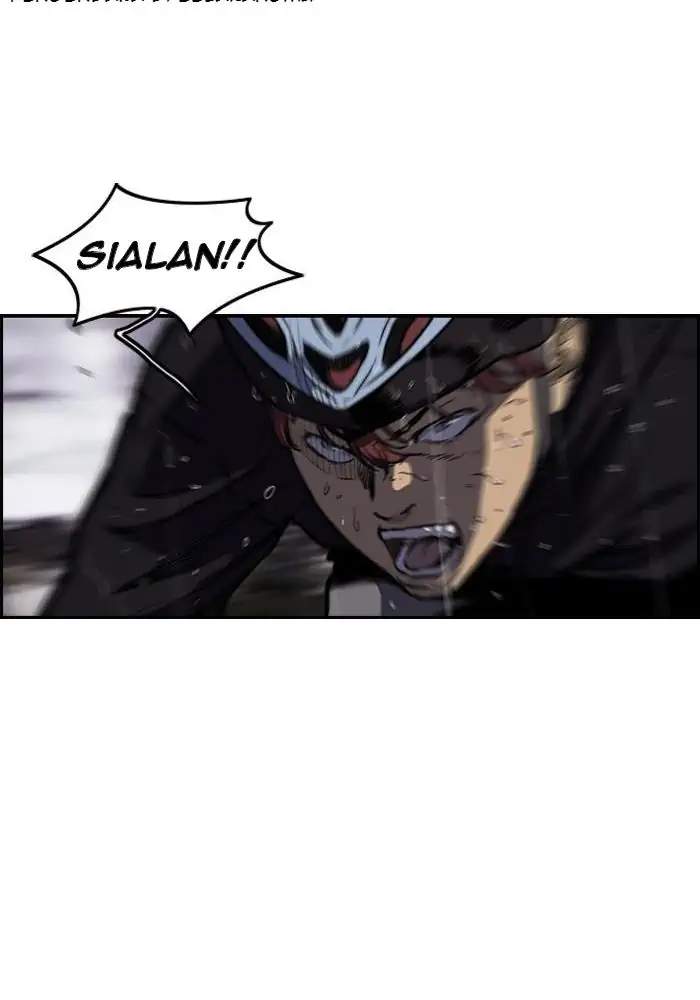 Wind Breaker Chapter 143 Halaman 33