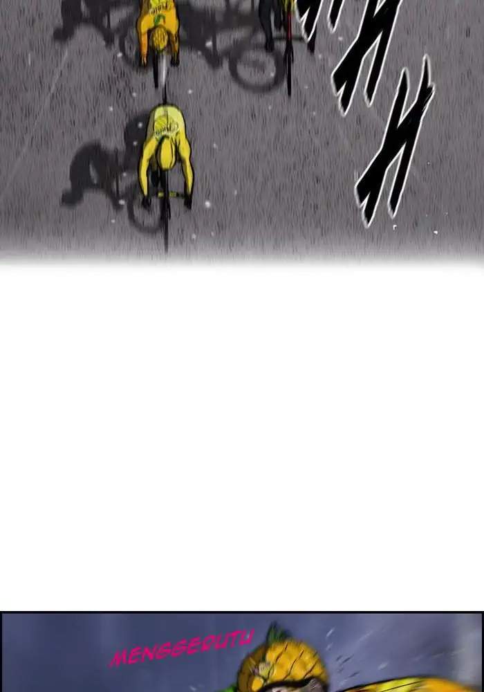 Wind Breaker Chapter 143 Halaman 39
