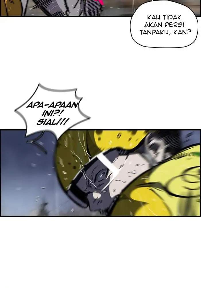 Wind Breaker Chapter 143 Halaman 41