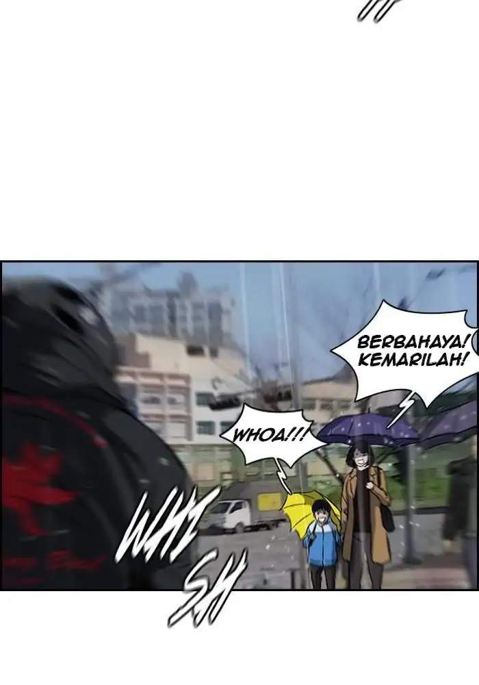 Wind Breaker Chapter 143 Halaman 50