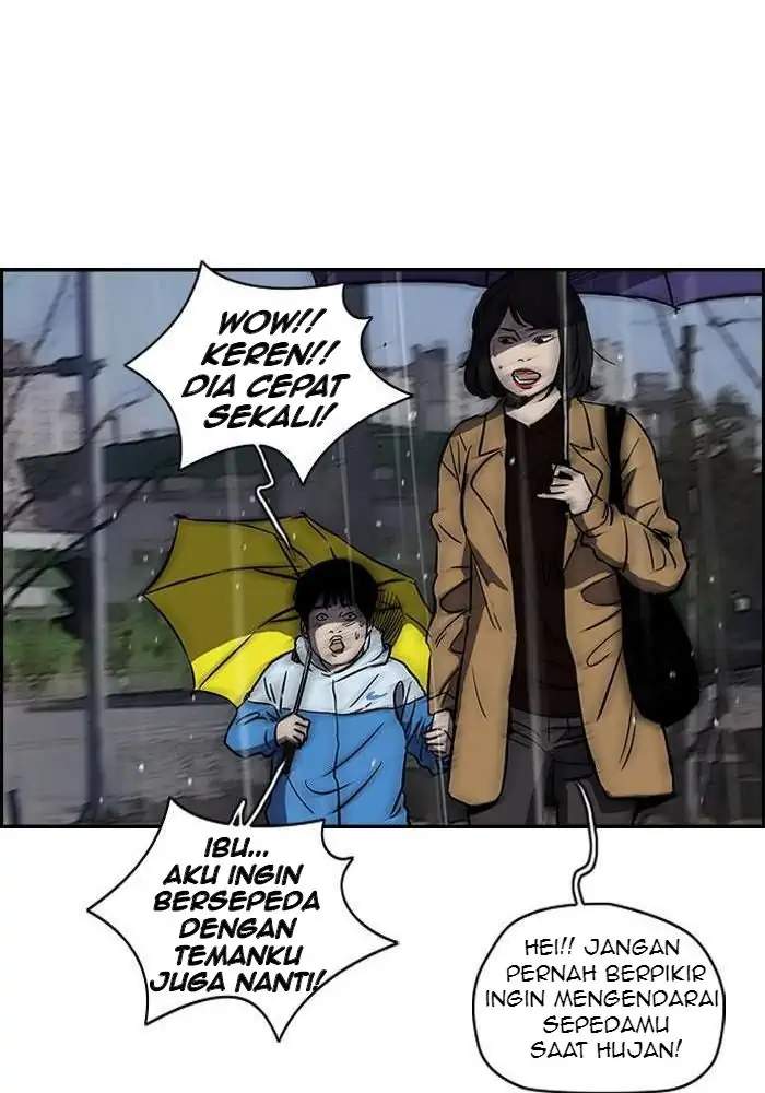 Wind Breaker Chapter 143 Halaman 51