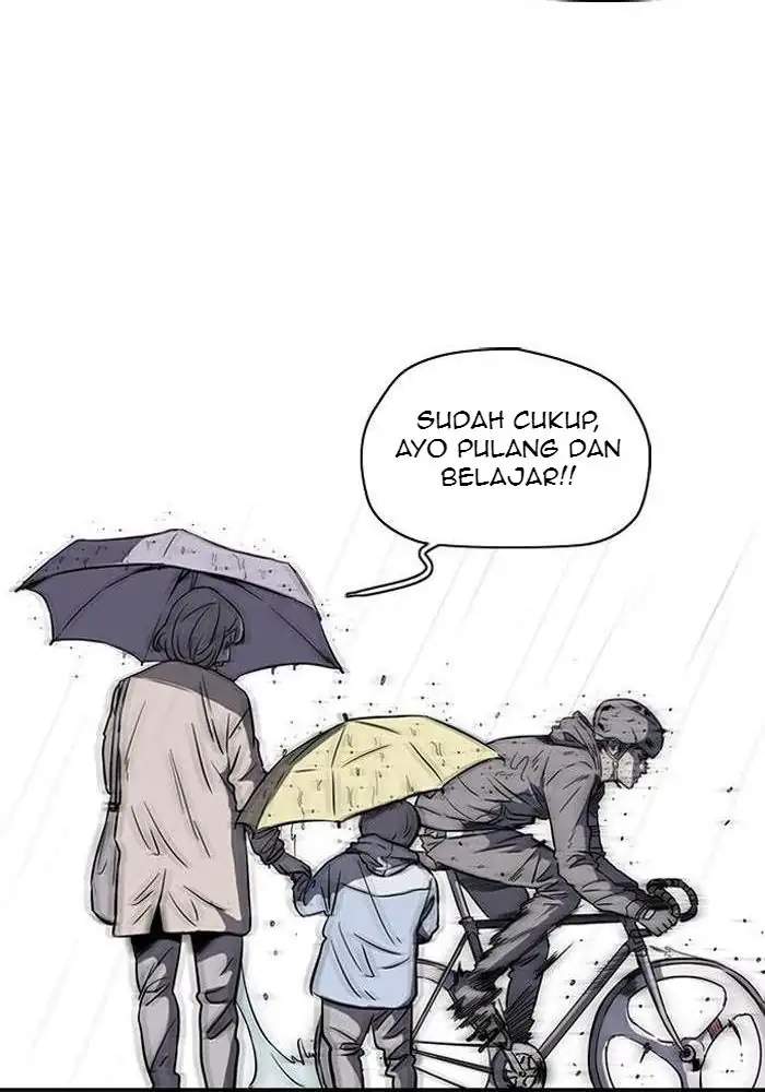 Wind Breaker Chapter 143 Halaman 52