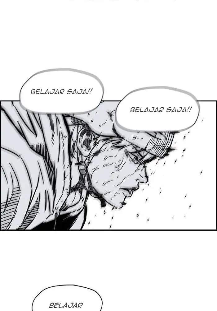 Wind Breaker Chapter 143 Halaman 53