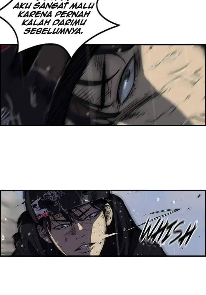 Wind Breaker Chapter 144 Halaman 39