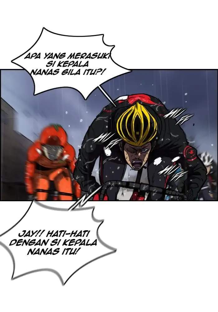 Wind Breaker Chapter 145 Halaman 3