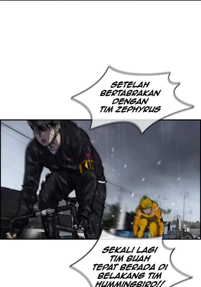 Wind Breaker Chapter 145 Halaman 7