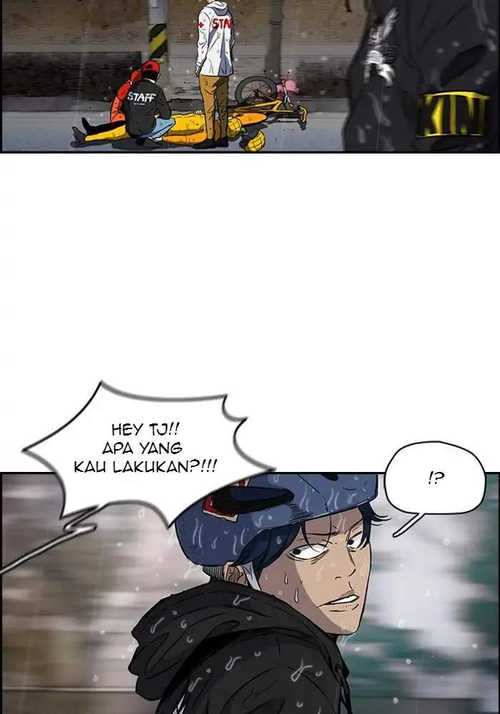 Wind Breaker Chapter 146 Halaman 7