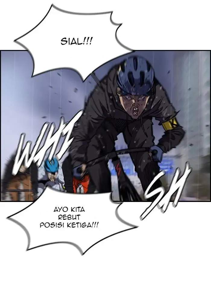 Wind Breaker Chapter 146 Halaman 11
