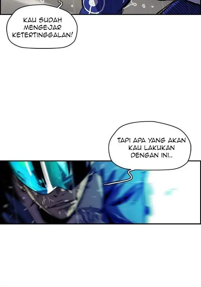 Wind Breaker Chapter 146 Halaman 20