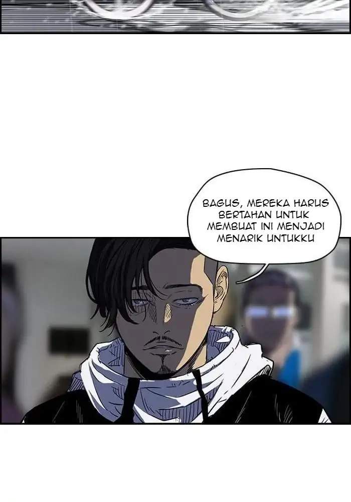 Wind Breaker Chapter 146 Halaman 24